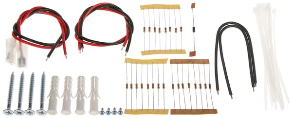 KÄYTÖNVALVONTA MC16-PAC-ST-1-KIT ROGER