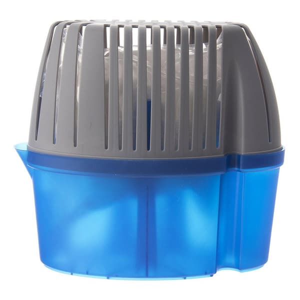 Fugtabsorberer med indsats ULTRA FRESH 450 g 4 stk.