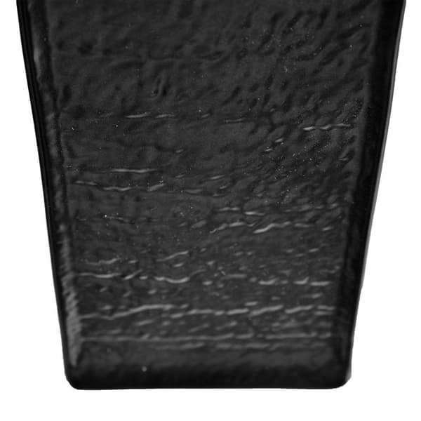 Keramisk serveringsbricka 33,5x12 cm