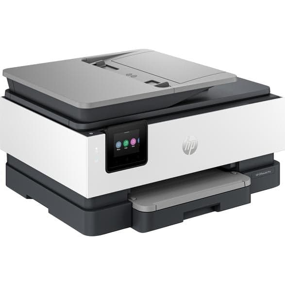 HP OfficeJet Pro 8122e Instant Ink – multifunktionsenhed
