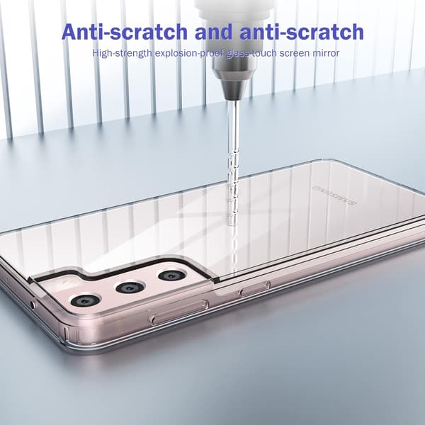 SAMSUNG GALAXY S22 ETUI KLART