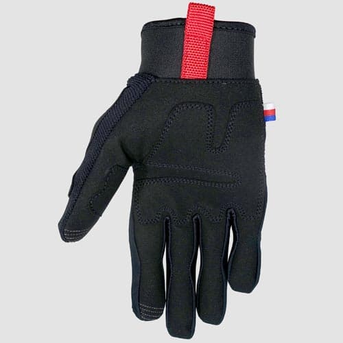 MX Cross Pro Evo POLEDNIK L Handsker, Orange Cykelhandsker