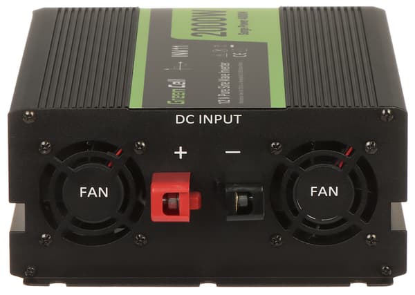 INV11-GC Green Cell INVERTERMODUL