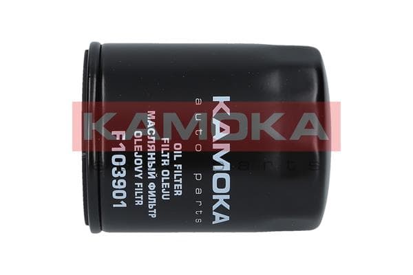 OLJEFILTER F103901 KAMOKA