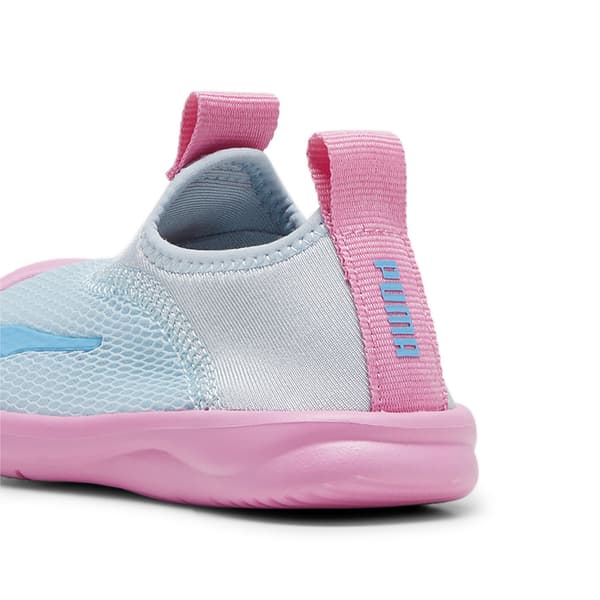 Puma AQUACAT SHIELD børnesko grå 37486009 r 18