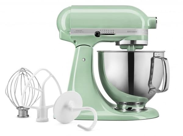 KitchenAid 5KSM125EPT -ruoanvalmistuskone