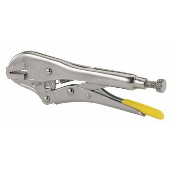 STANLEY MORSEE TÅNG 228 MM RAK KÄFT