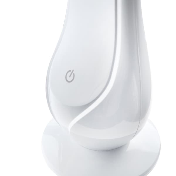 BORDLAMPE LILLY LED HVID MILAGRO ML5677