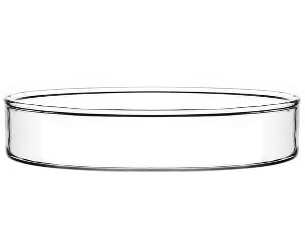 AQG GLASFODER 4CM