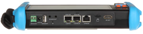 MONITOIMINNALLINEN CCTV-TESTERI CS-H7-70H