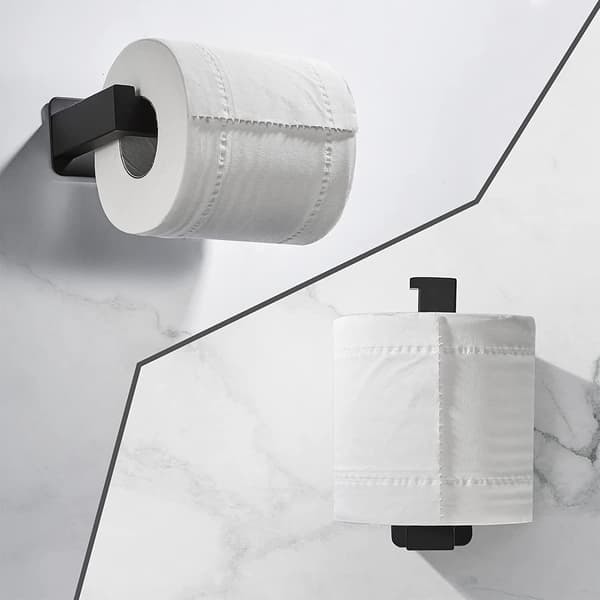 Yunak sort toiletpapirholder
