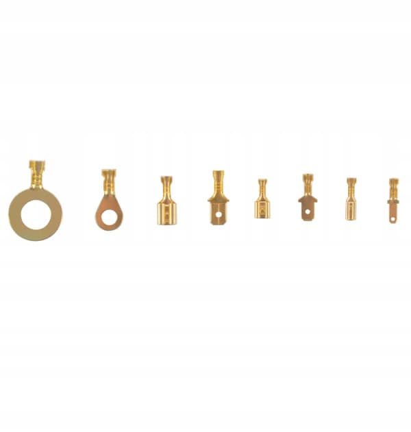 Set bilkontakter 750 st