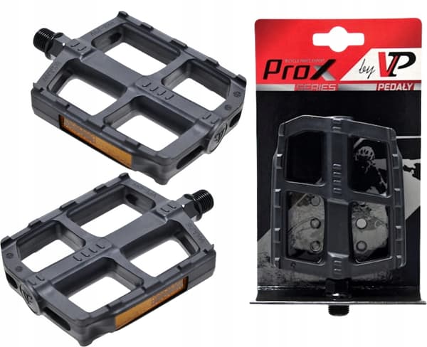 VP PLASTIKPEDALER VPE - 899 POLYMERLEJER