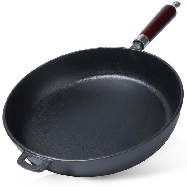 Cast Line støbejernsgryde 30 cm