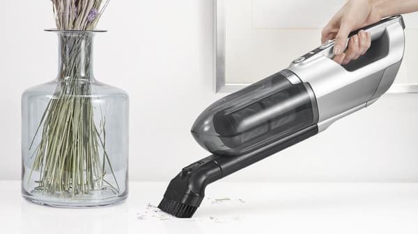 Bosch BCH3K2801 trådløs støvsuger