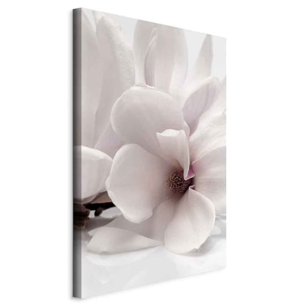 Bild - Blommande ljus (1-delad) vertikal