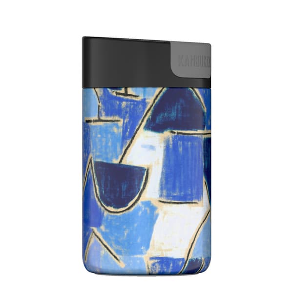 Kambukka Olympus Blue Night Thermal Mugg 300ml