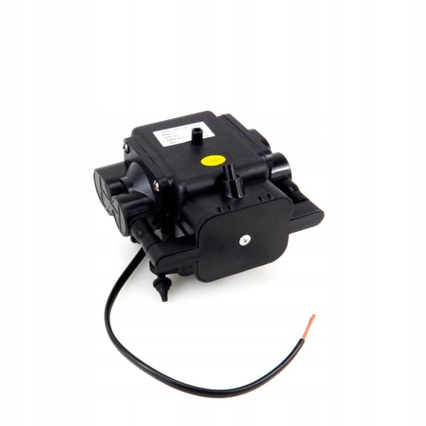 Yihua WEP 968DA++ 872D kompressor til loddestation