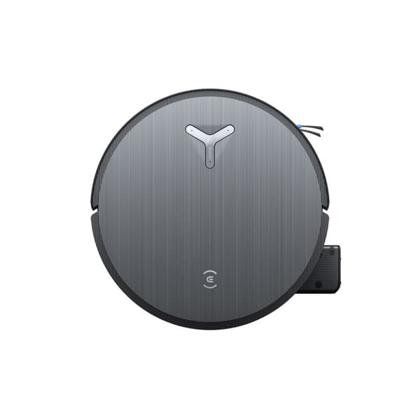 Ecovacs DeebotX11 Pro Omni Black robotstøvsuger