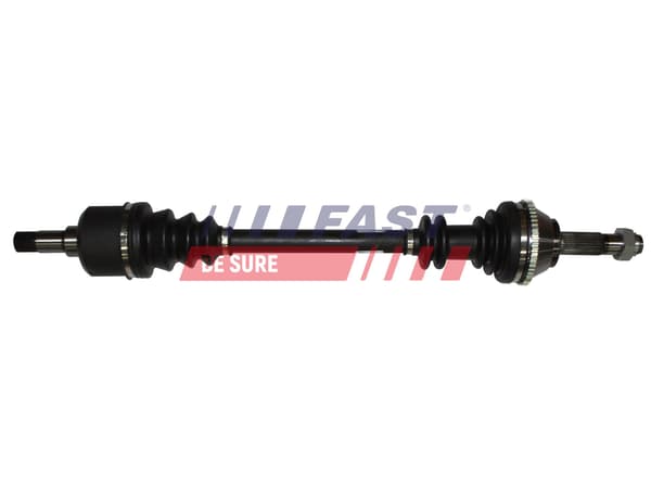 FT27006 SNABB AXELAXEL