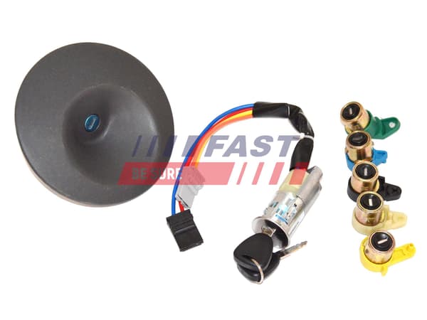 TÆNDINGSLÅS FT82339 FAST