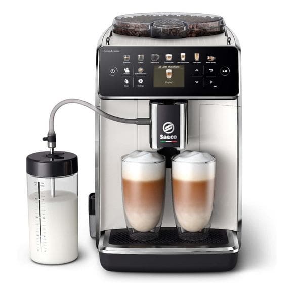 Saeco GranAroma SM6580/20 – espressomaskin