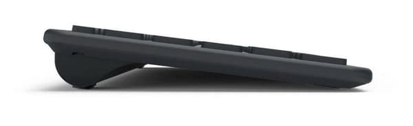 HAMA WK-300 Langaton Näppäimistö Musta