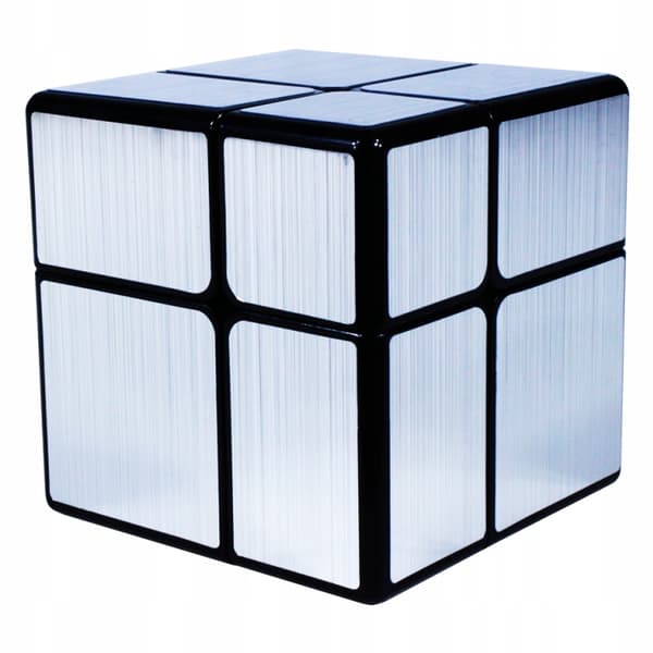 QiYi spegel 2x2x2