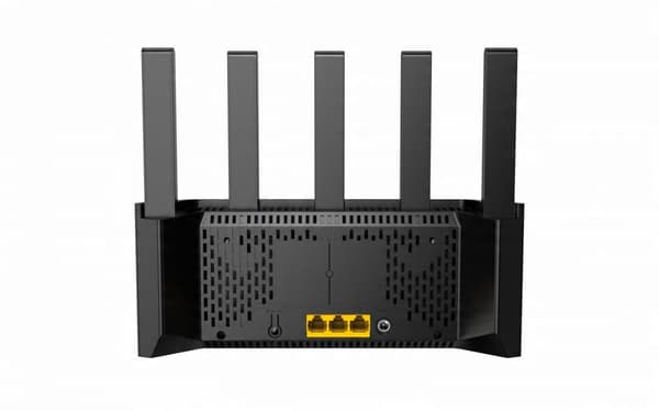 Tenda TE3L Wi-Fi 7 BE3600 router
