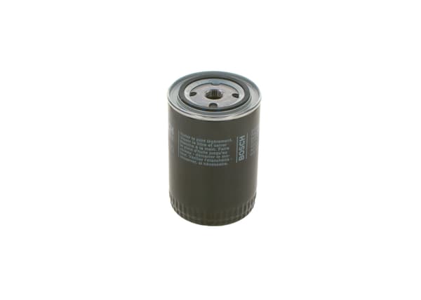 OLJEFILTER 0451203012 BOSCH