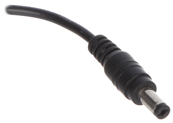 AC-ADAPTER 12V/1,25A/5,5
