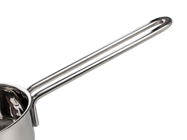 MINI UNDERKØDSEL 14 CM MED LÅG BANQUET PICCOLO 750ML