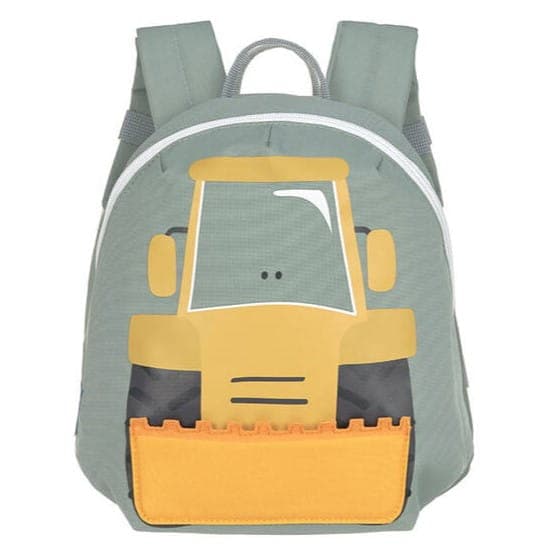 Mini Tiny Drivers Bulldozer -lastentarhareppu, Lassig