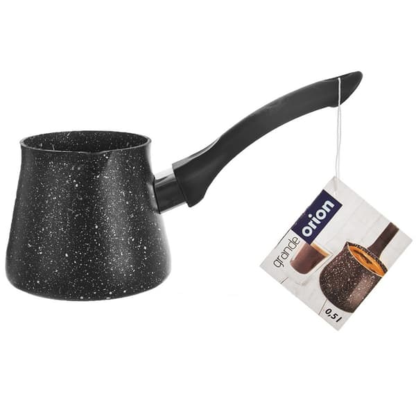 Kaffekanna i granit GRANDE 500 ml