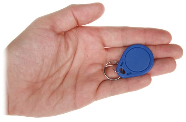 RFID NÆRHEDSNØGLE FINGER ATLO-504/N