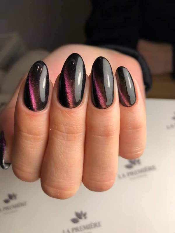 Kissansilmä 5D #004 NaiLac 7ml