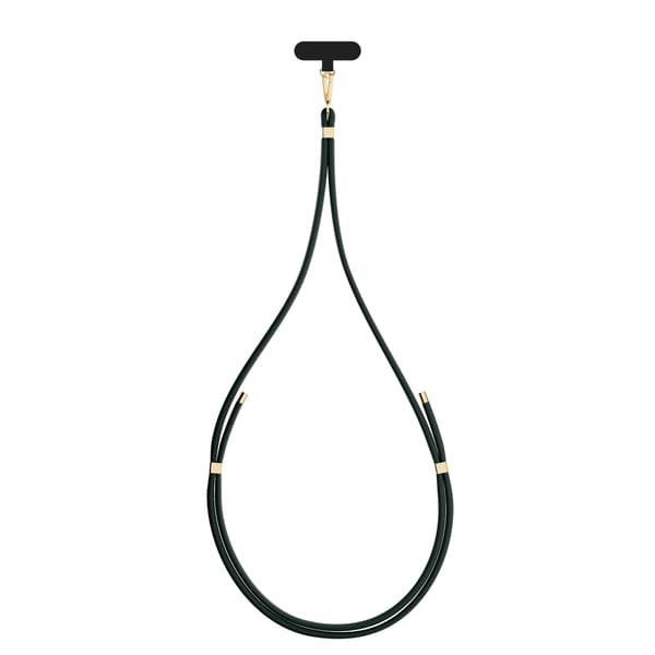 Tarvikkeet Evergreen (kulta) - 3mk EasyClip Elite