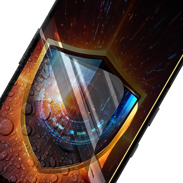 CMF Phone 2 Pro Nothingilta - 3mk Silky Matt Privacy