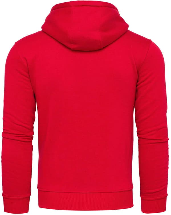Herre sort almindelig poloshirt Recea XXL