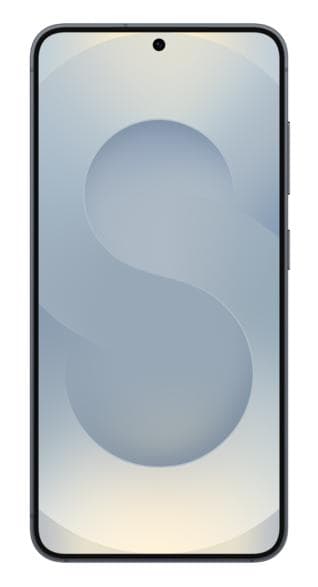 Smartphone SAMSUNG Galaxy S25 5G 12 GB/ 512 GB Sort