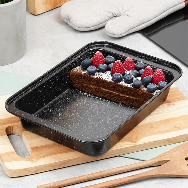 Granit bradepande 28x19x5 cm