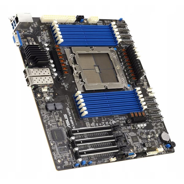 Asus K14PA-U12/ASMB11 SP5 AMD-moderkort