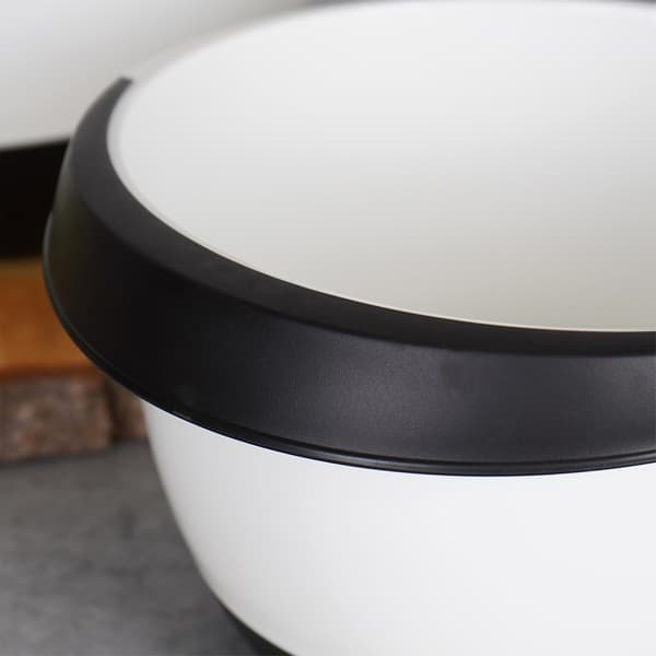 Blandeskål 3,5 / 2,5 l 2 stk.