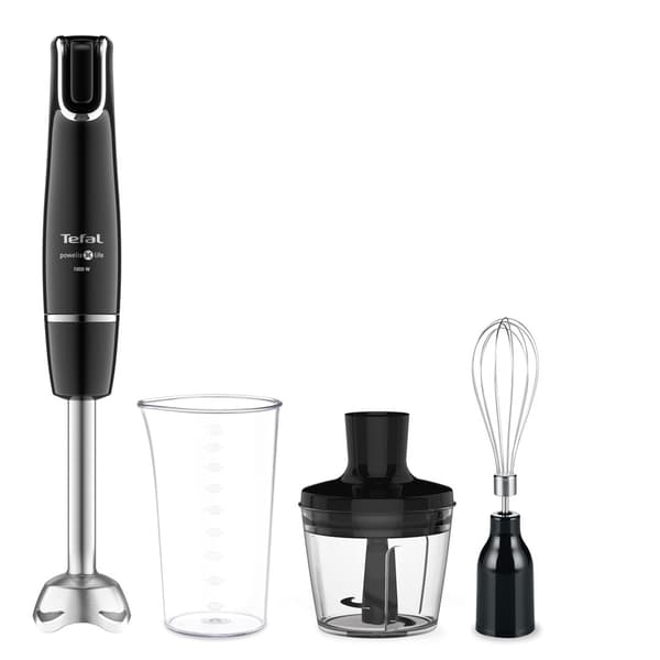 Käsisekoitin TEFAL Infinity Force HB9438