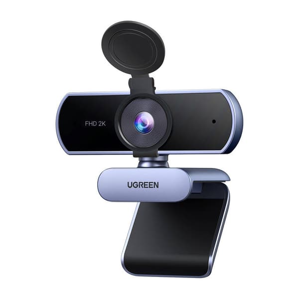 Ugreen USB Full HD-webbkamera CM717