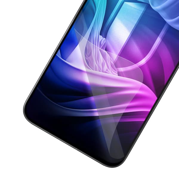 Vivo X200 FE - 3mk Silky Matt Pro
