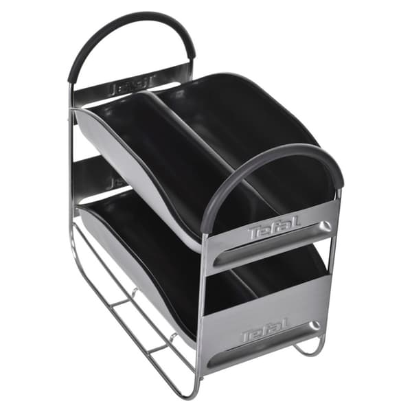TEFAL PF 6118 brödmaskin
