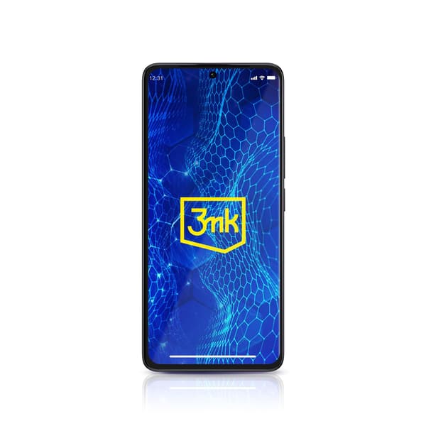 Redmi Note 13 Pro+ - 3mk HardGlass Max Lite Sort