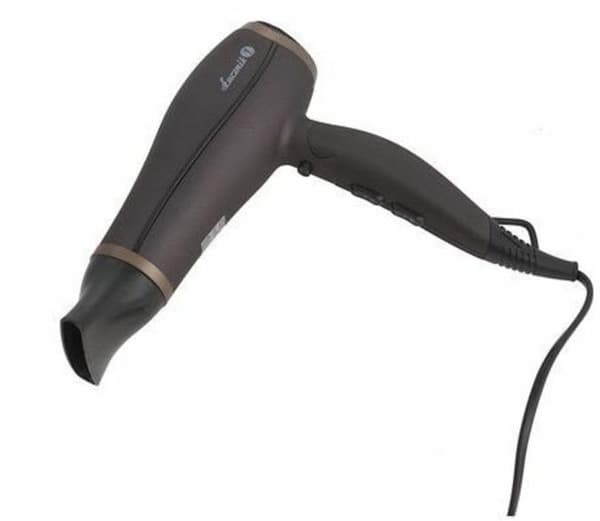 ŁUCZNIK HD 410 SATIN hårtørrer