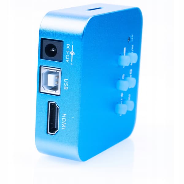 Scorpius Pro KMSP-HDMI-USBI mikroskooppikamera